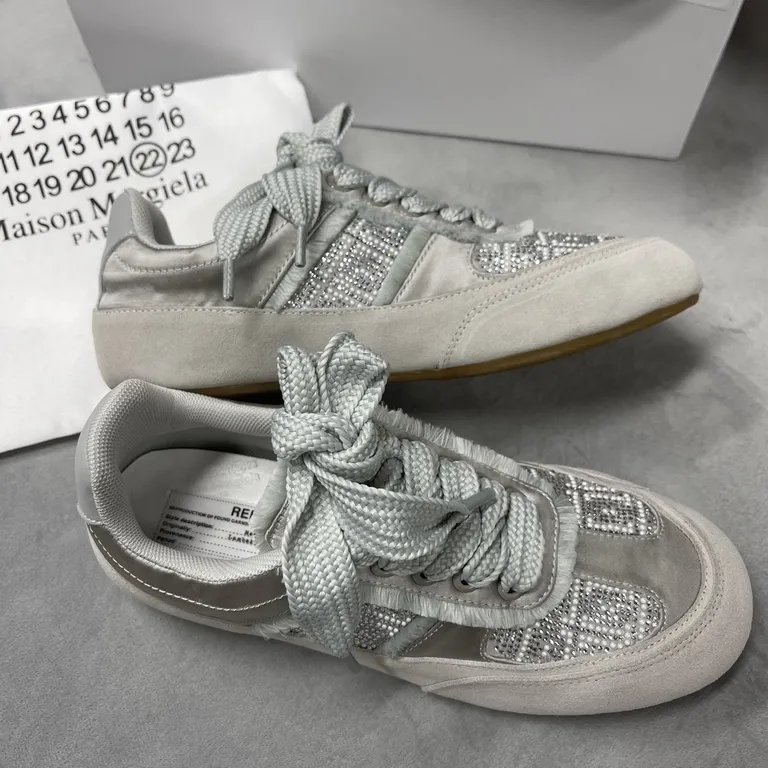 Maison Margiela Shoe 